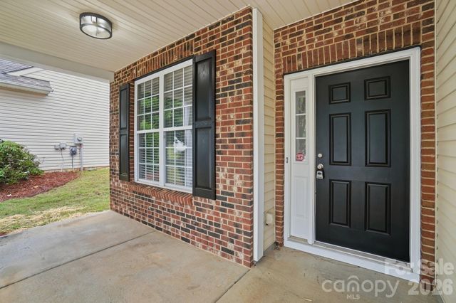 16844 Kettlewell Lane, Charlotte, NC 28277