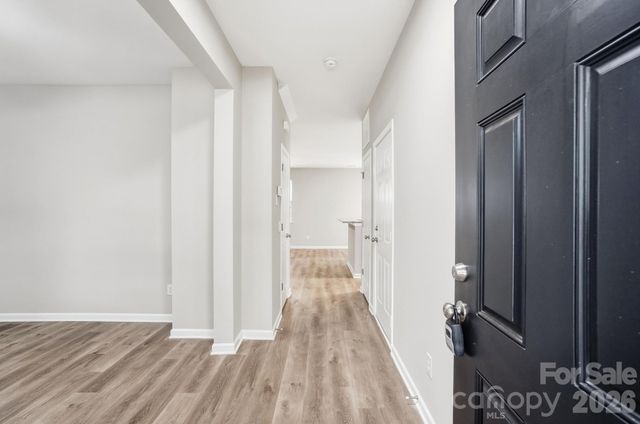 16844 Kettlewell Lane, Charlotte, NC 28277