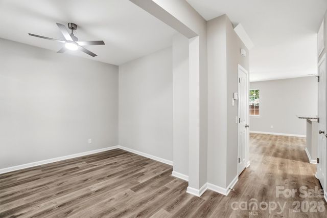 16844 Kettlewell Lane, Charlotte, NC 28277