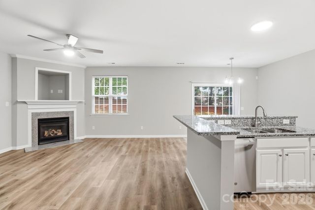 16844 Kettlewell Lane, Charlotte, NC 28277
