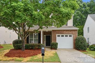 16844 Kettlewell Lane, Charlotte, NC 28277