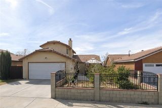 37711 San Ysidro, Palmdale, CA 93550