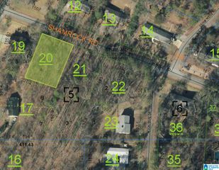 0 SHAMROCK ROAD, Anniston, AL 36207