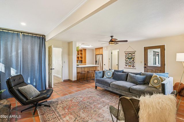 2007 S EL CAMINO Drive, Tempe, AZ 85282