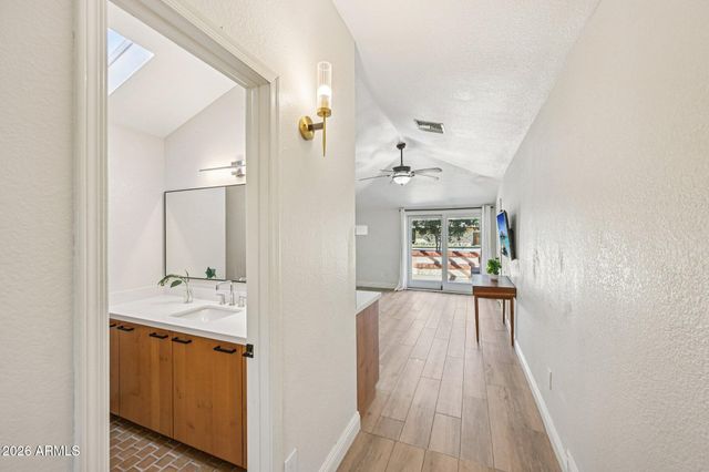 2007 S EL CAMINO Drive, Tempe, AZ 85282