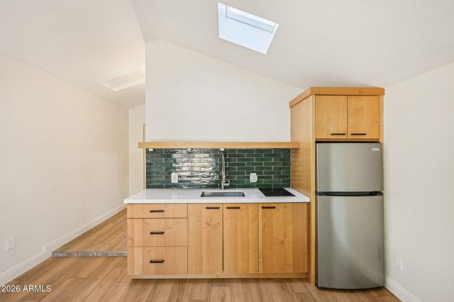 2007 S EL CAMINO Drive, Tempe, AZ 85282