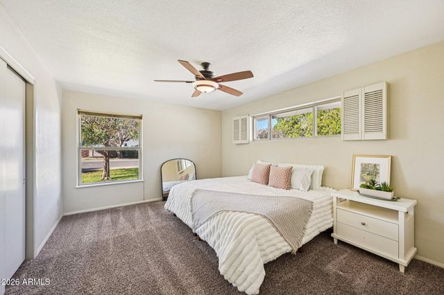 2007 S EL CAMINO Drive, Tempe, AZ 85282