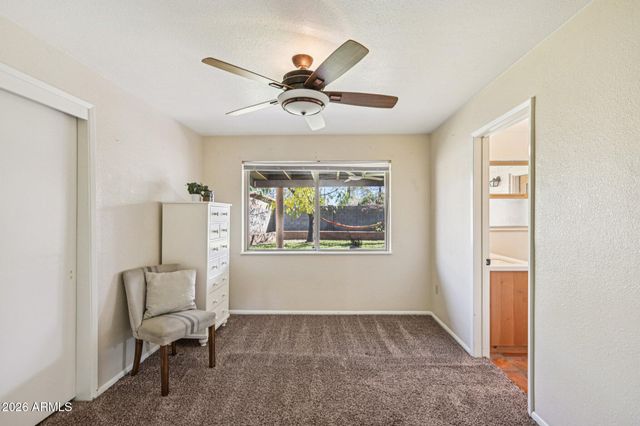 2007 S EL CAMINO Drive, Tempe, AZ 85282