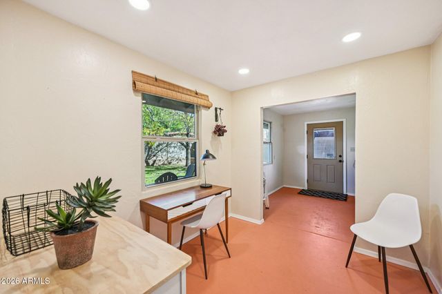 2007 S EL CAMINO Drive, Tempe, AZ 85282