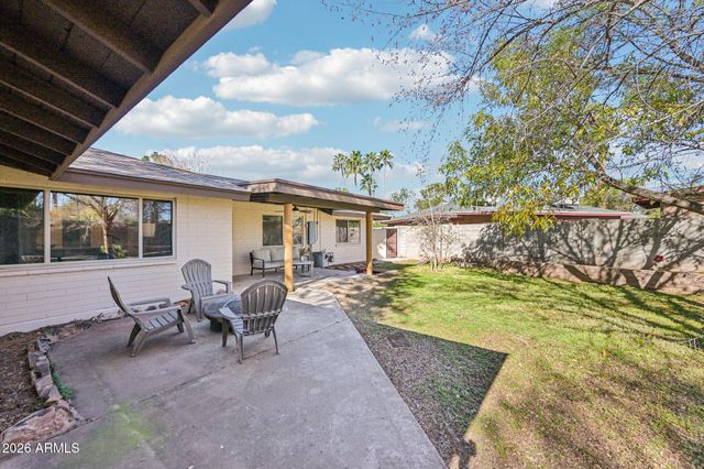 2007 S EL CAMINO Drive, Tempe, AZ 85282