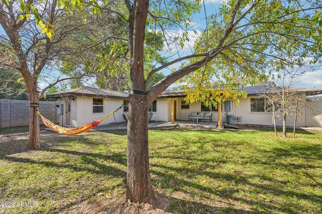 2007 S EL CAMINO Drive, Tempe, AZ 85282