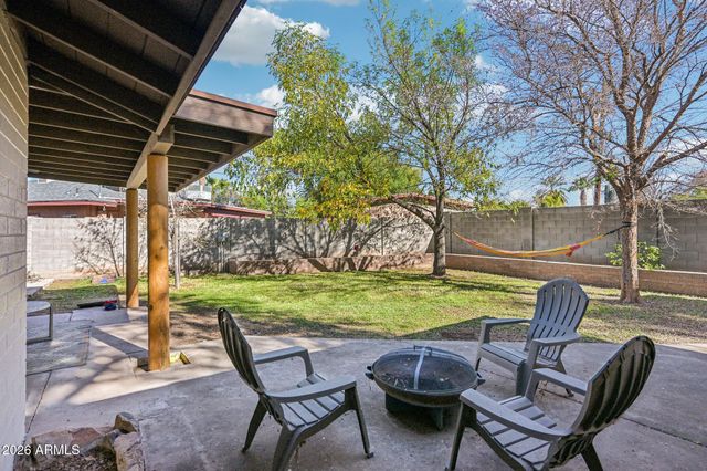 2007 S EL CAMINO Drive, Tempe, AZ 85282