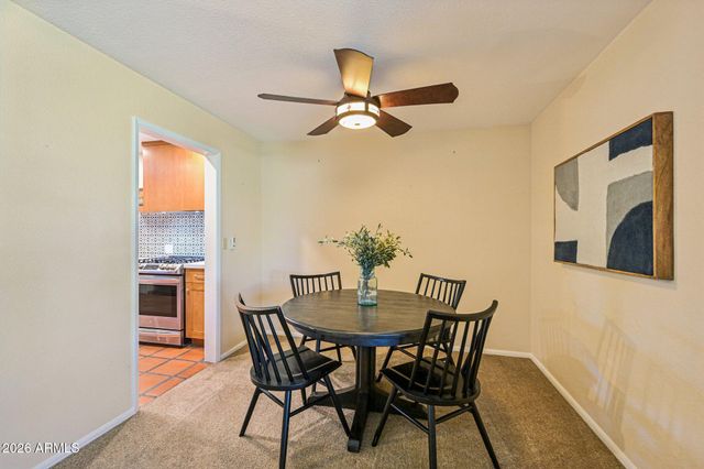 2007 S EL CAMINO Drive, Tempe, AZ 85282