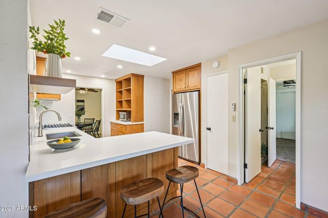 2007 S EL CAMINO Drive, Tempe, AZ 85282