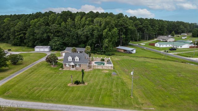 310 Lott Morton Lane, Jacksonville, NC 28546