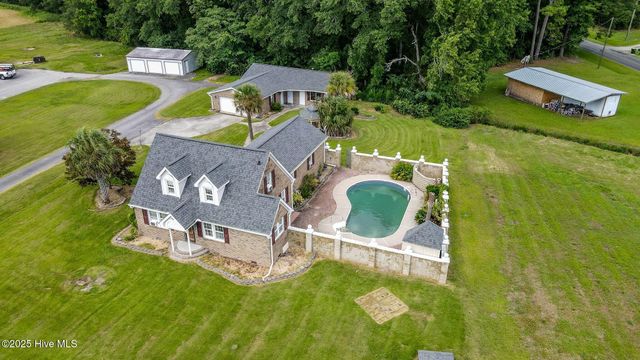 310 Lott Morton Lane, Jacksonville, NC 28546