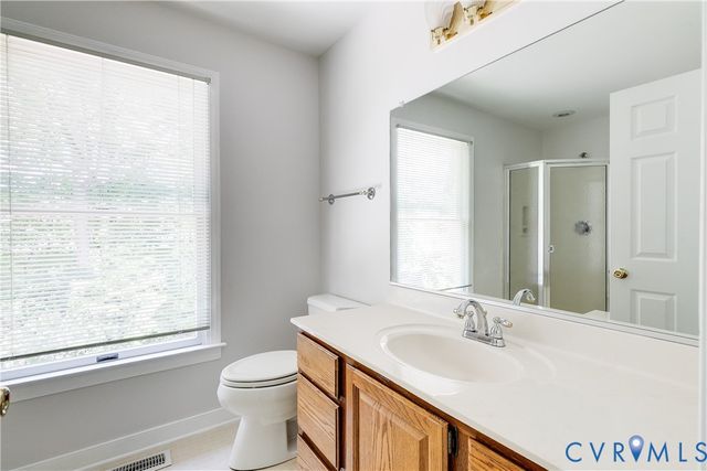 12034 Foxfield Cir, Henrico, VA 23233
