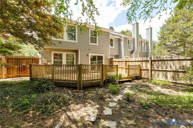 12034 Foxfield Cir, Henrico, VA 23233
