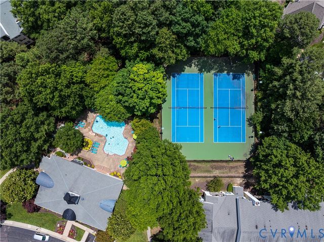 12034 Foxfield Cir, Henrico, VA 23233