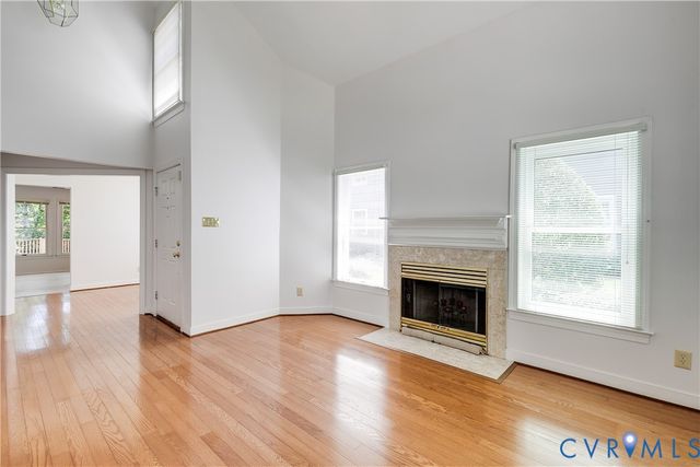 12034 Foxfield Cir, Henrico, VA 23233