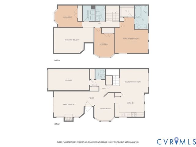 12034 Foxfield Cir, Henrico, VA 23233