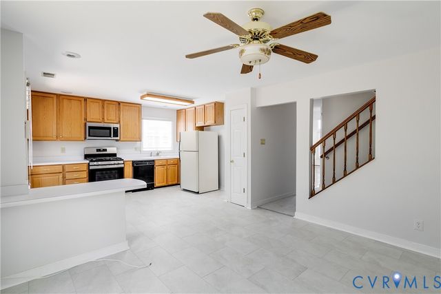 12034 Foxfield Cir, Henrico, VA 23233