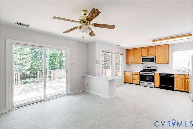 12034 Foxfield Cir, Henrico, VA 23233