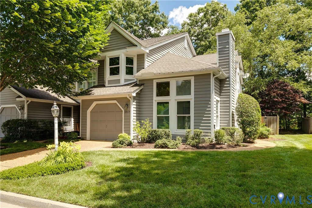 12034 Foxfield Cir, Henrico, VA 23233