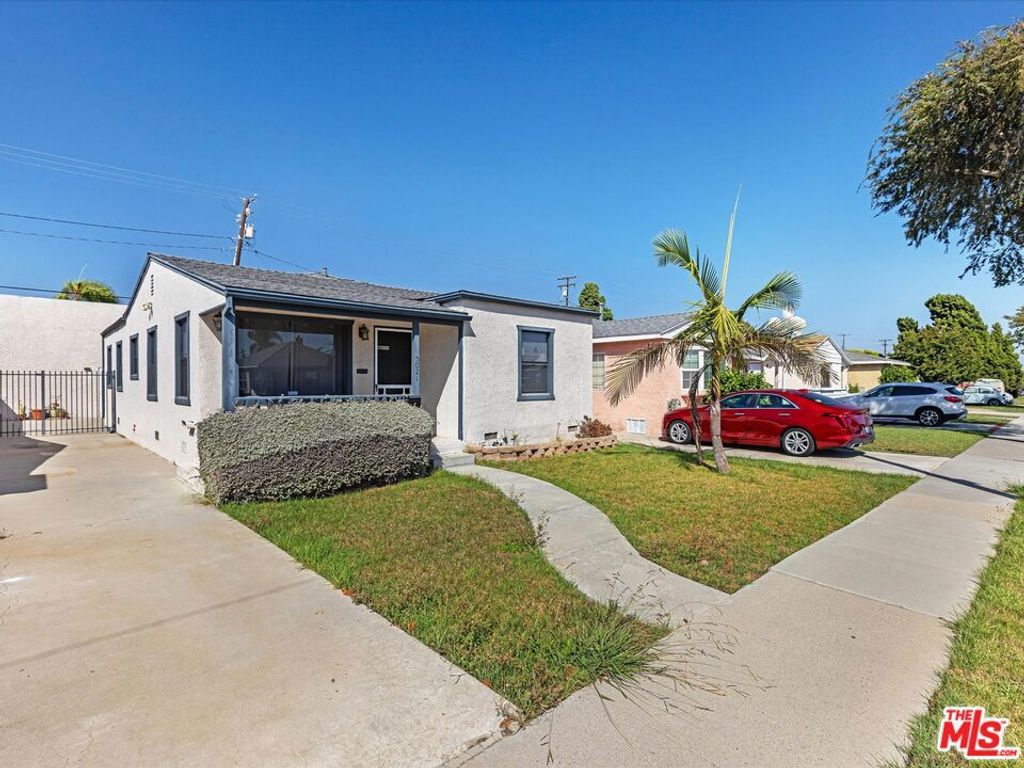5021 W 129th Street, Hawthorne, CA 90250 — photo 2