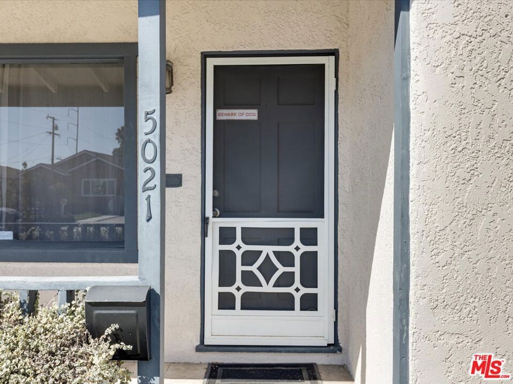 5021 W 129th Street, Hawthorne, CA 90250 — photo 3