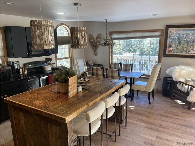 215 Bum Dr, Fairplay, CO 80440