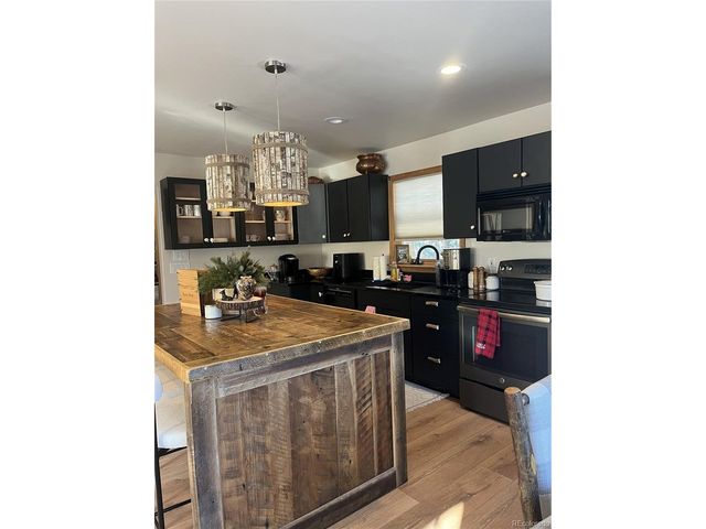 215 Bum Dr, Fairplay, CO 80440