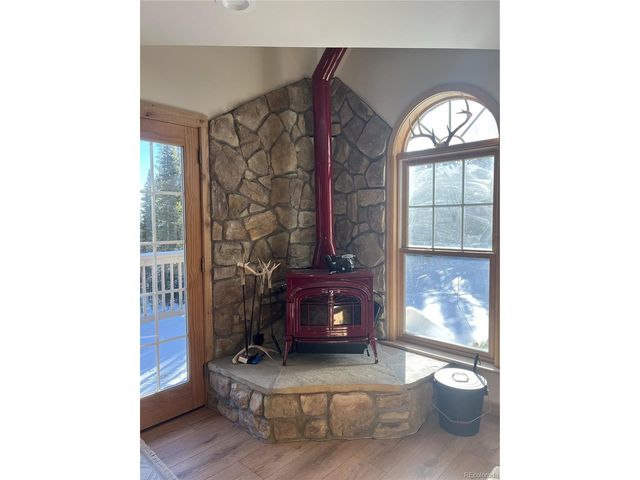 215 Bum Dr, Fairplay, CO 80440