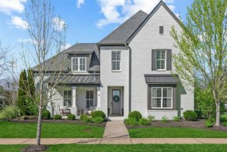 983 Hornsby Dr, Franklin, TN 37064