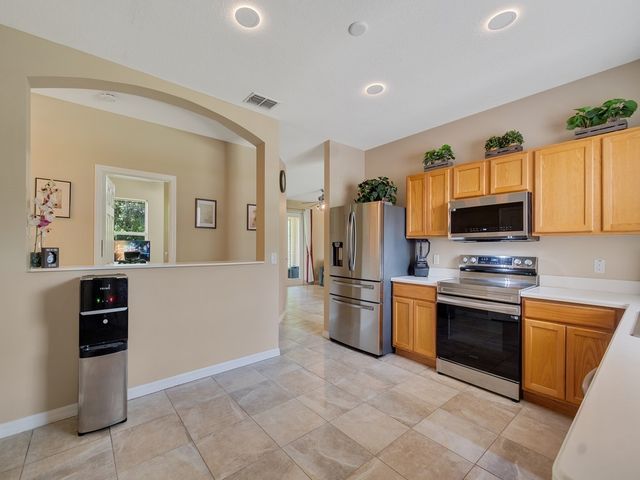846 Wentworth Street, Sebastian, FL 32958