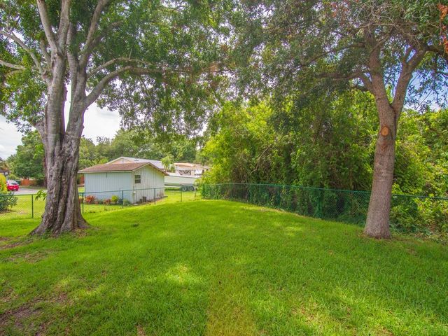 846 Wentworth Street, Sebastian, FL 32958