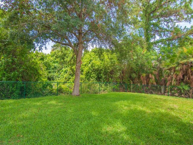 846 Wentworth Street, Sebastian, FL 32958