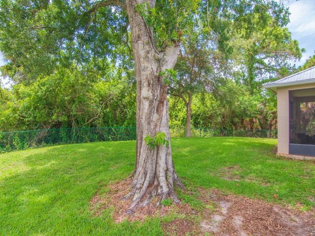846 Wentworth Street, Sebastian, FL 32958