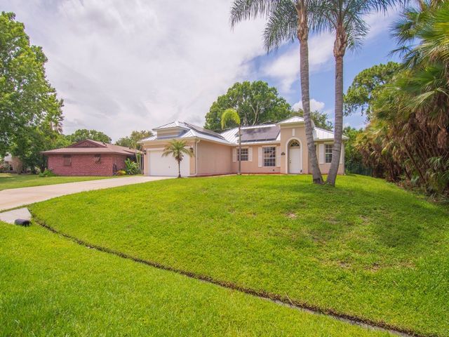 846 Wentworth Street, Sebastian, FL 32958