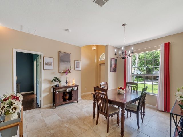 846 Wentworth Street, Sebastian, FL 32958