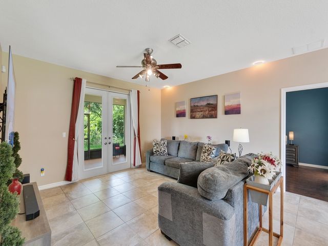 846 Wentworth Street, Sebastian, FL 32958