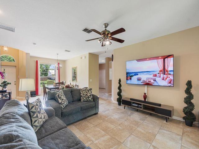 846 Wentworth Street, Sebastian, FL 32958
