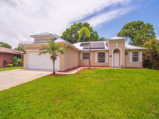 846 Wentworth Street, Sebastian, FL 32958