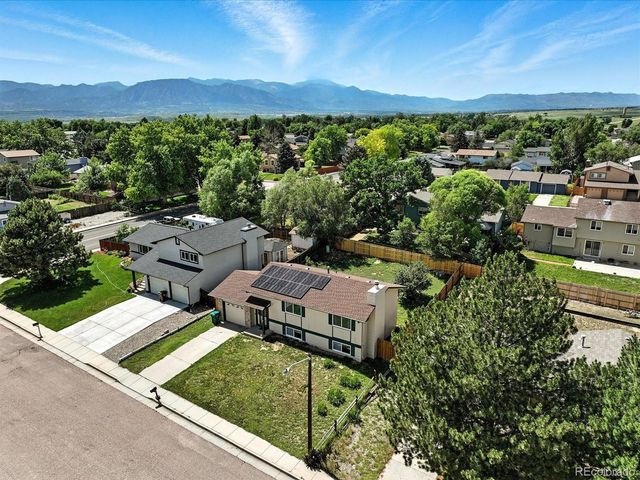 Address unavailable.