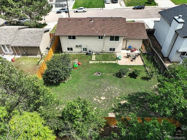 Address unavailable.