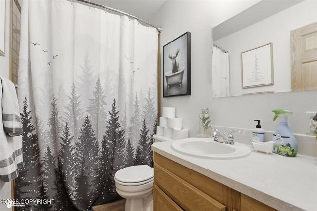 9531 Dundas Circle, Eagle River, AK 99577