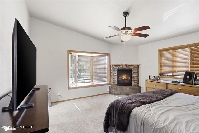9531 Dundas Circle, Eagle River, AK 99577