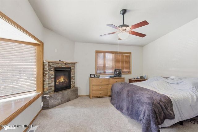 9531 Dundas Circle, Eagle River, AK 99577