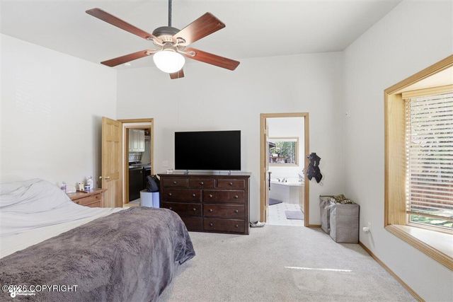 9531 Dundas Circle, Eagle River, AK 99577