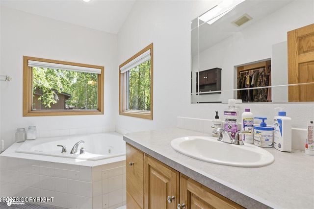 9531 Dundas Circle, Eagle River, AK 99577
